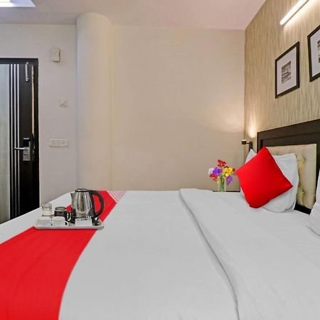Hotel O Torento Residency Delhi  Buitenkant foto